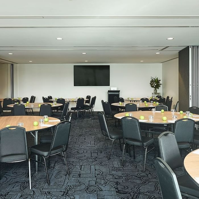 Moorabool Room 2 & 5