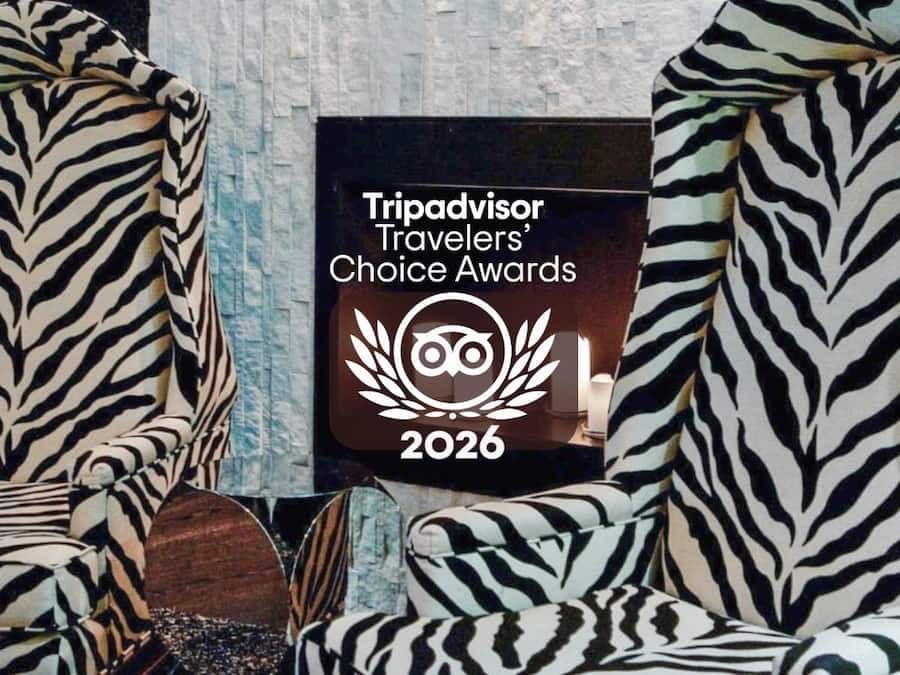 Moderne Hotel Award Winning Escape Promo - Save 26% Off NYC Hotel Stays