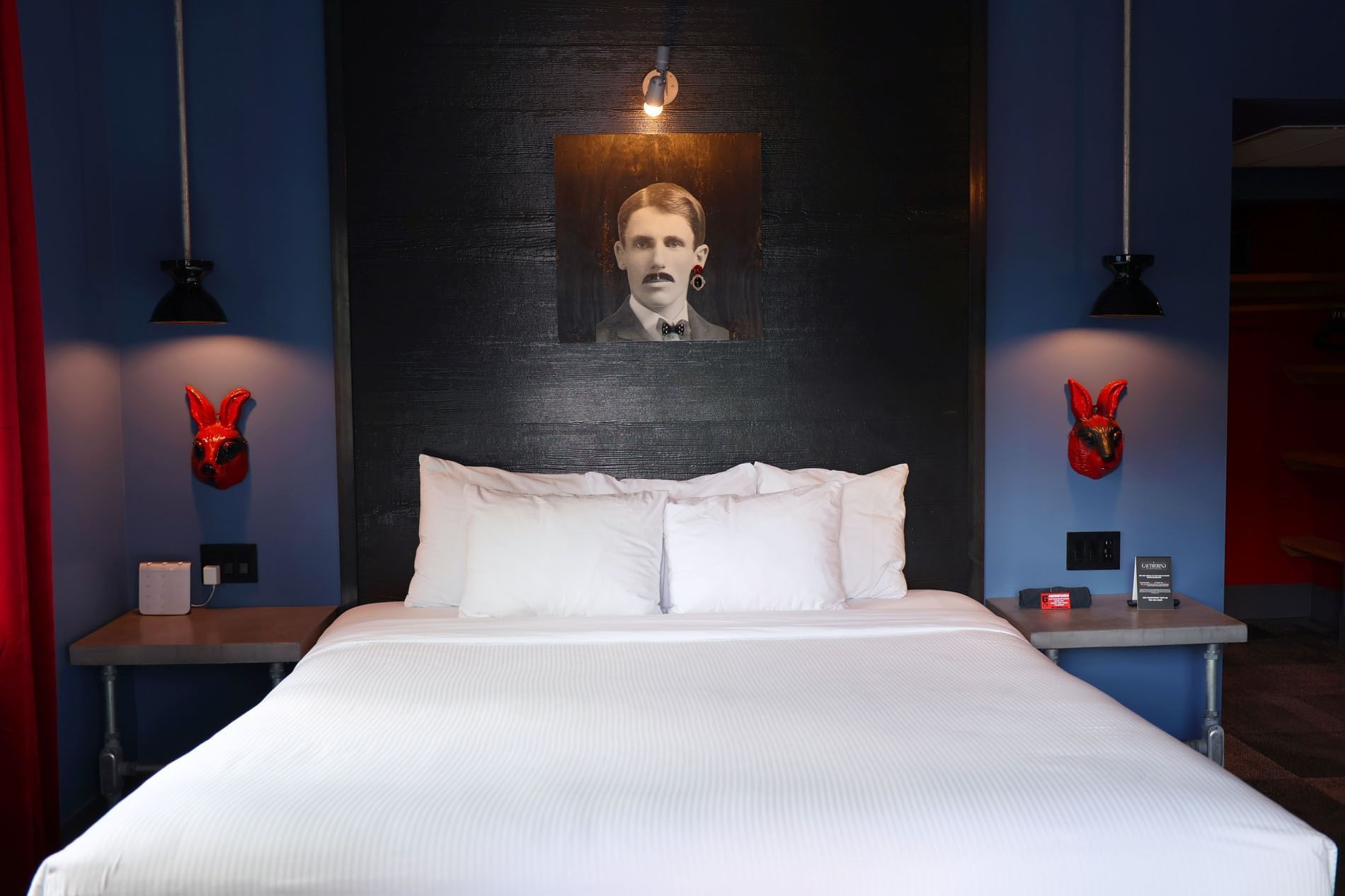 Hôtel Gaythering — photo 9 of 60
