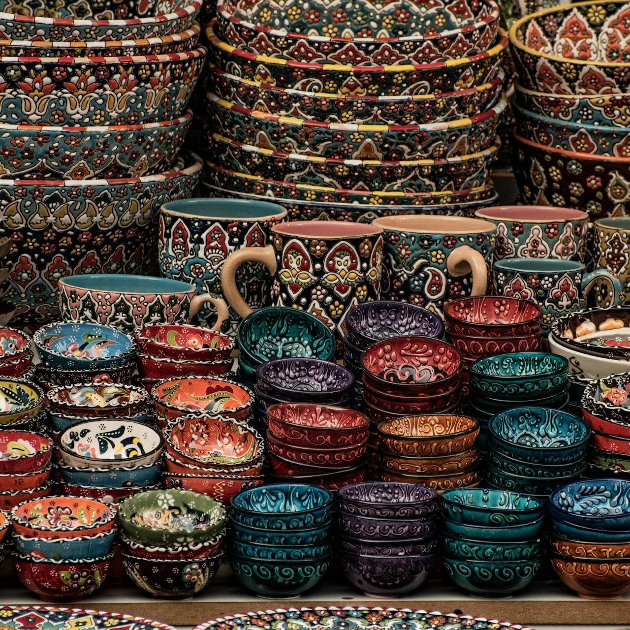 Central Souq