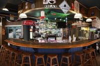 Coast Sundance Lodge - Bottoms Bar and Grill(3)