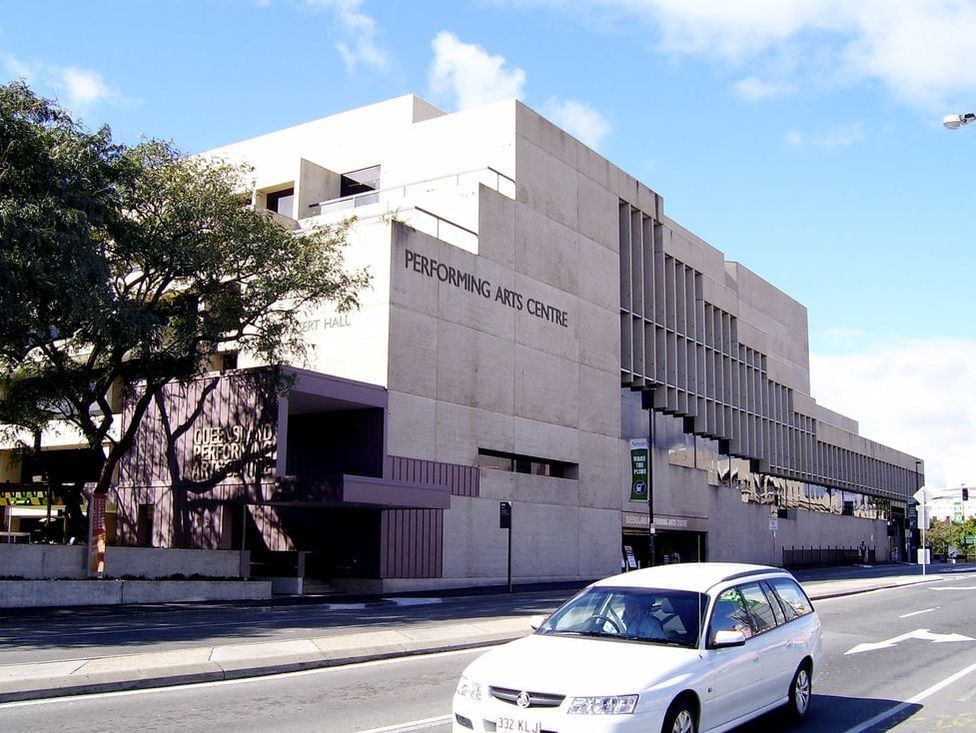 QPAC (Queensland Performing Arts Centre) | George Williams Hotel