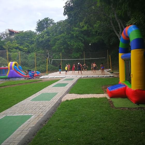 Actividades para ninos