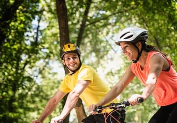 Bisiklet Dostu Otel - Titanic Deluxe Bodrum