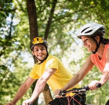 Bisiklet Dostu Otel - Titanic Deluxe Bodrum