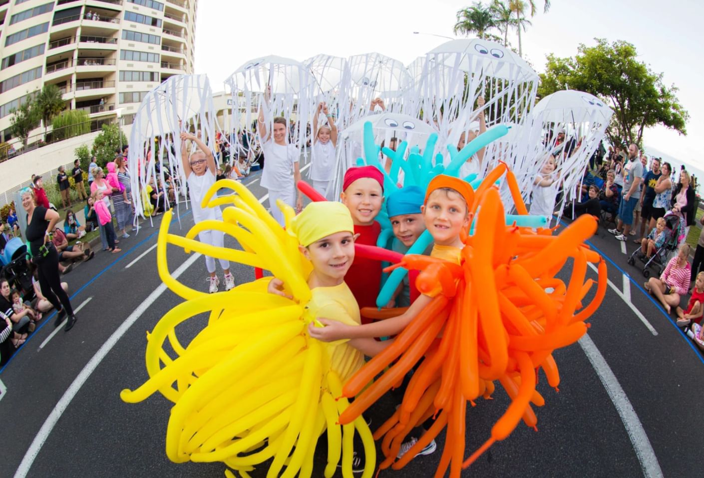 What's On in Cairns Events Novotel Cairns Oasis Resort Accor Hotels