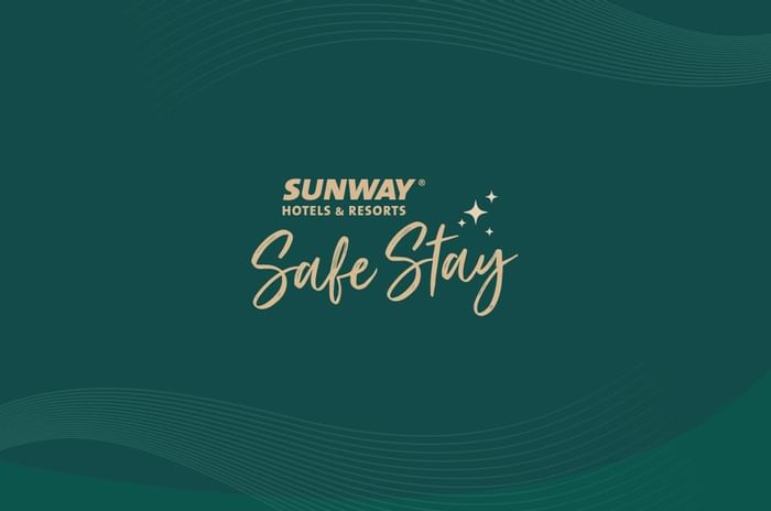 Sunway Safe Stay Hero Banner