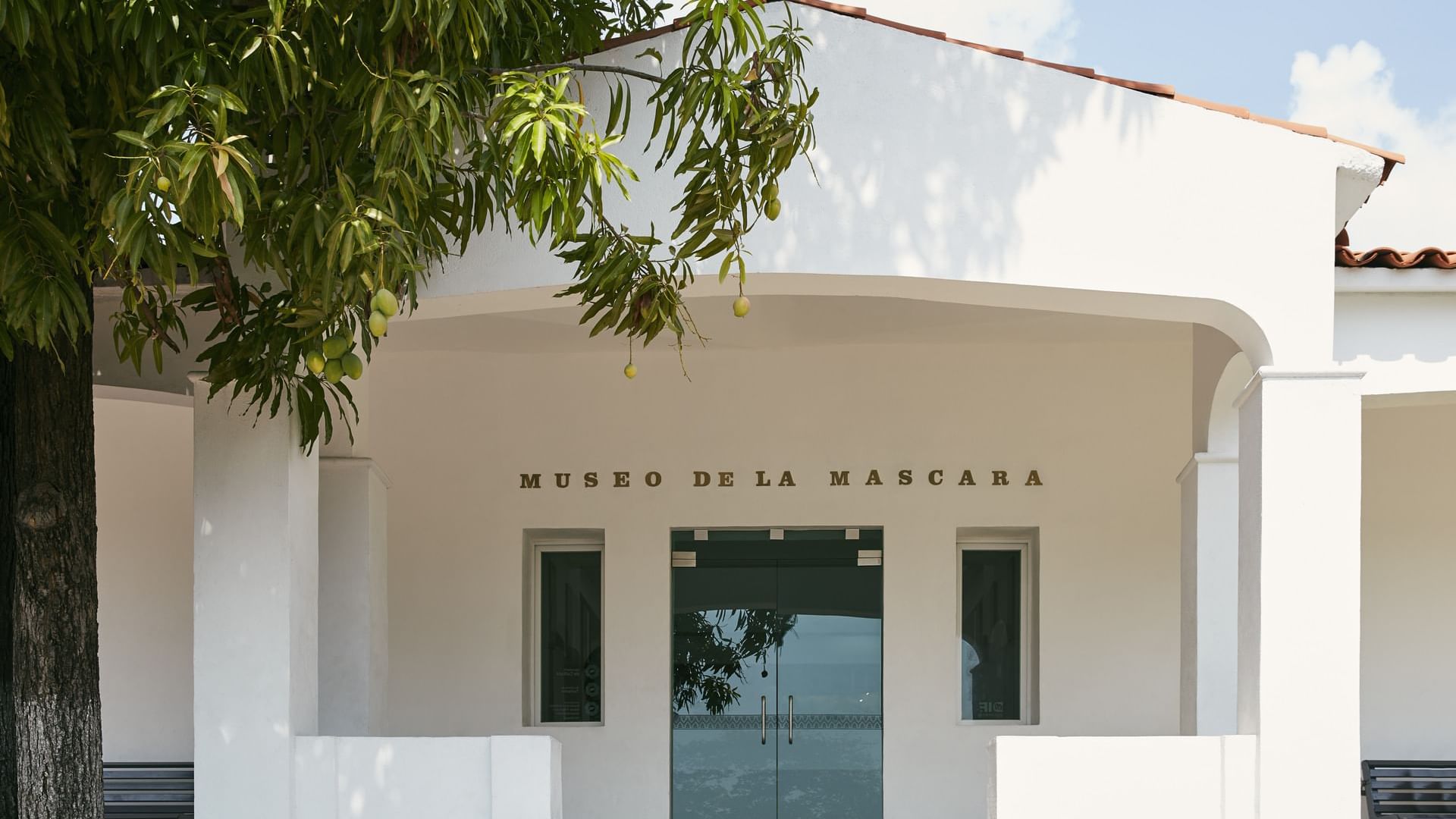 Exterior view of Museum near One Acapulco Diamante