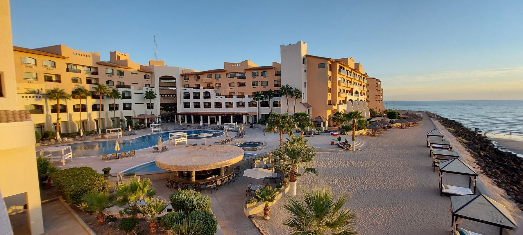 Peñasco Del Sol Puerto Peñasco Hotels