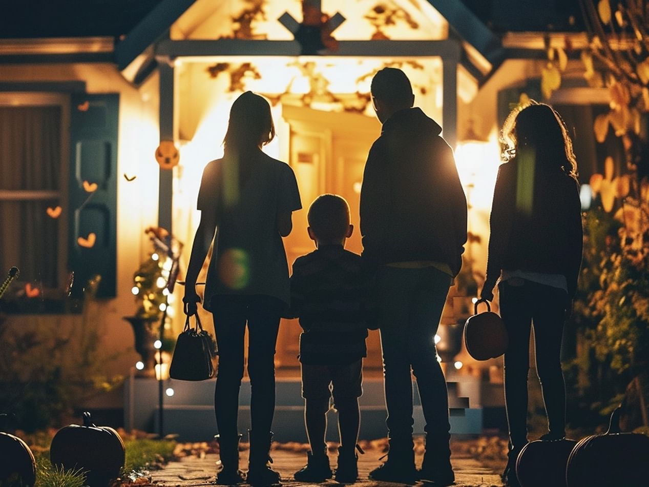 Haunted Houses & Scream Parks Near Orlando 2026