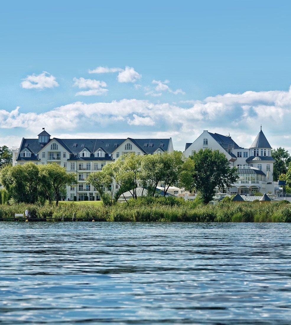 Precise Resort Schwielowsee