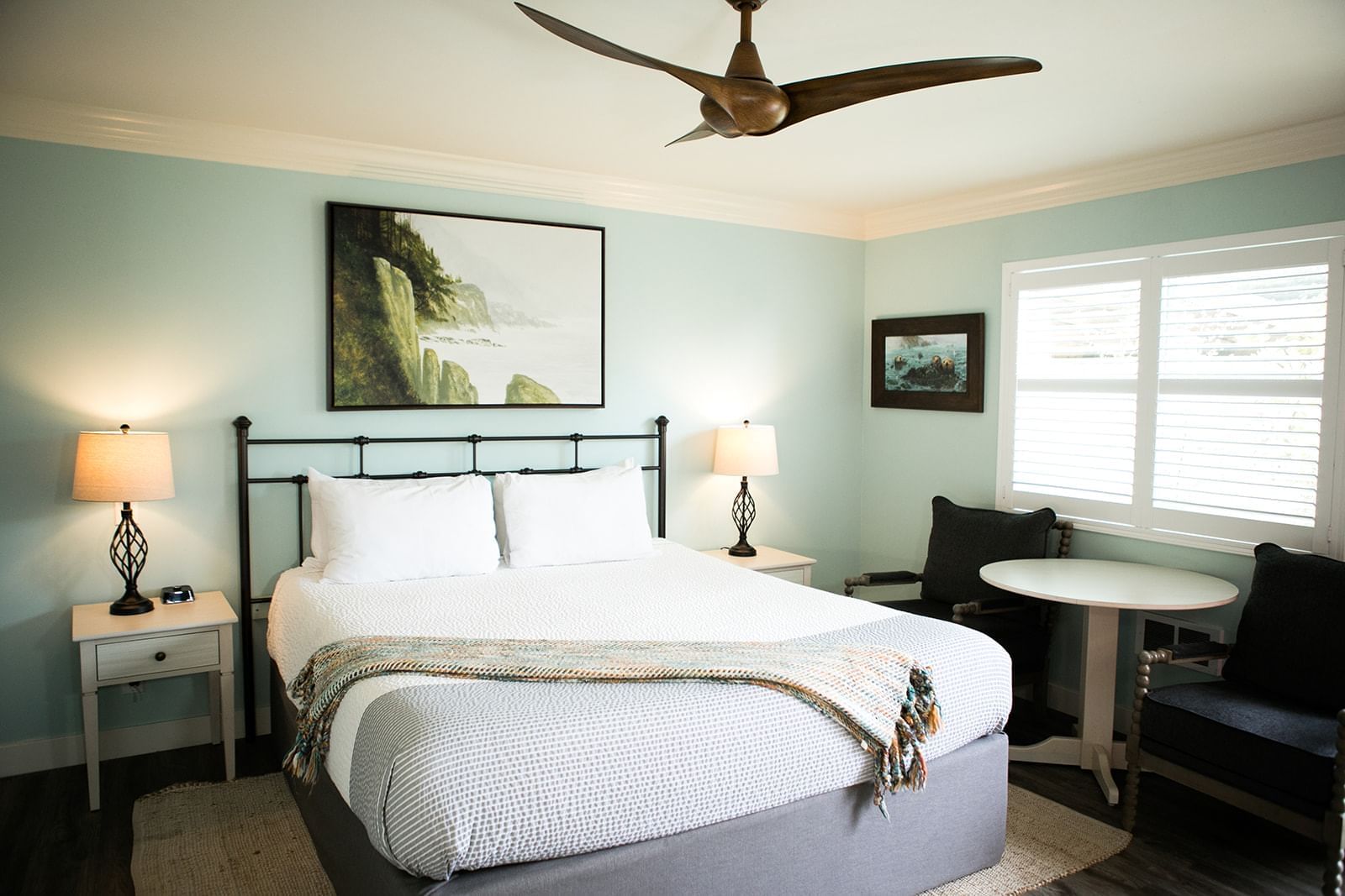 最適な価格 Beach Moonstone on Suites & Rooms Hotel - Inn Otter Sea 帽子