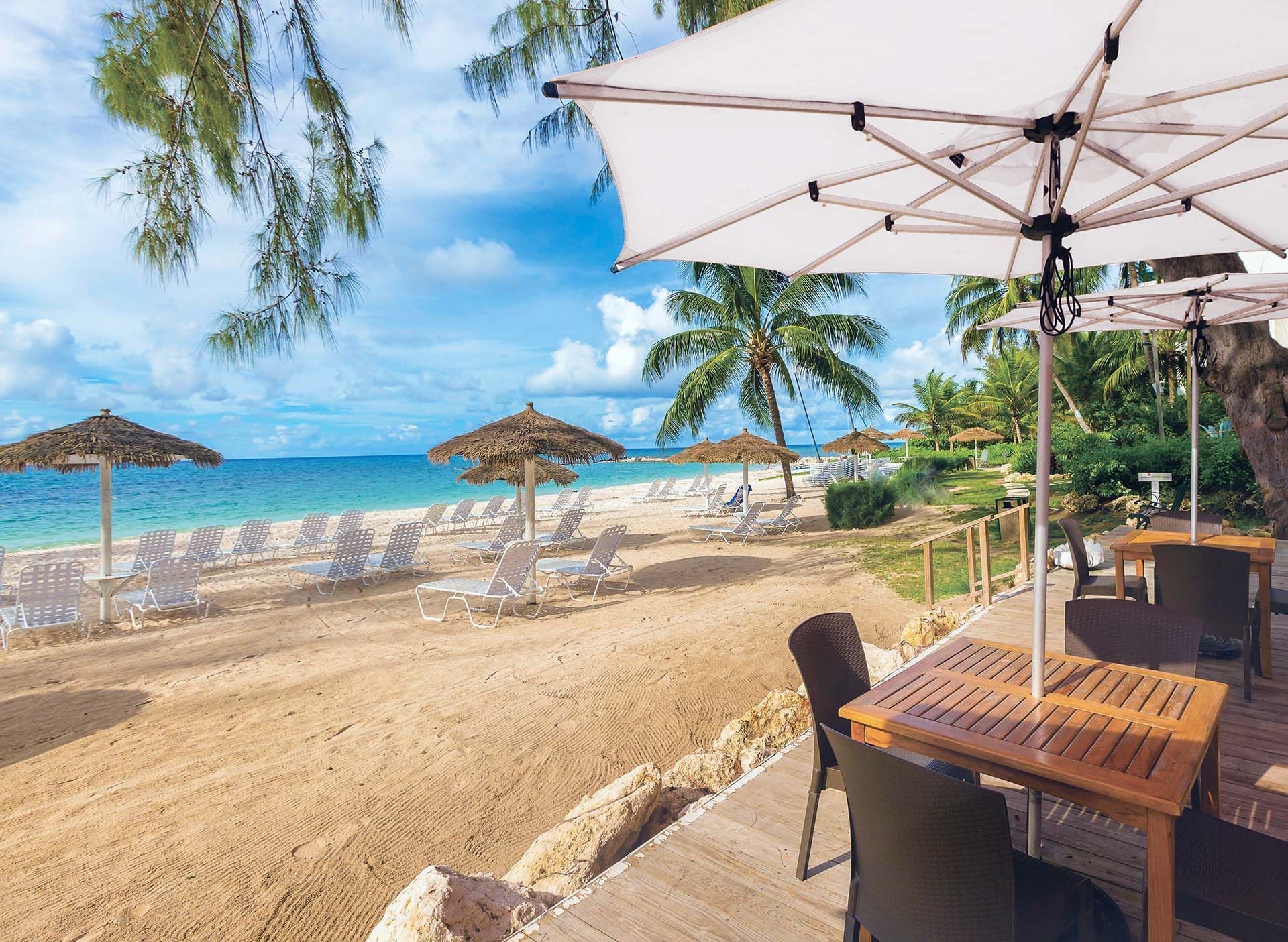 Bougainvillea Resort Barbados Hotel On The Beach