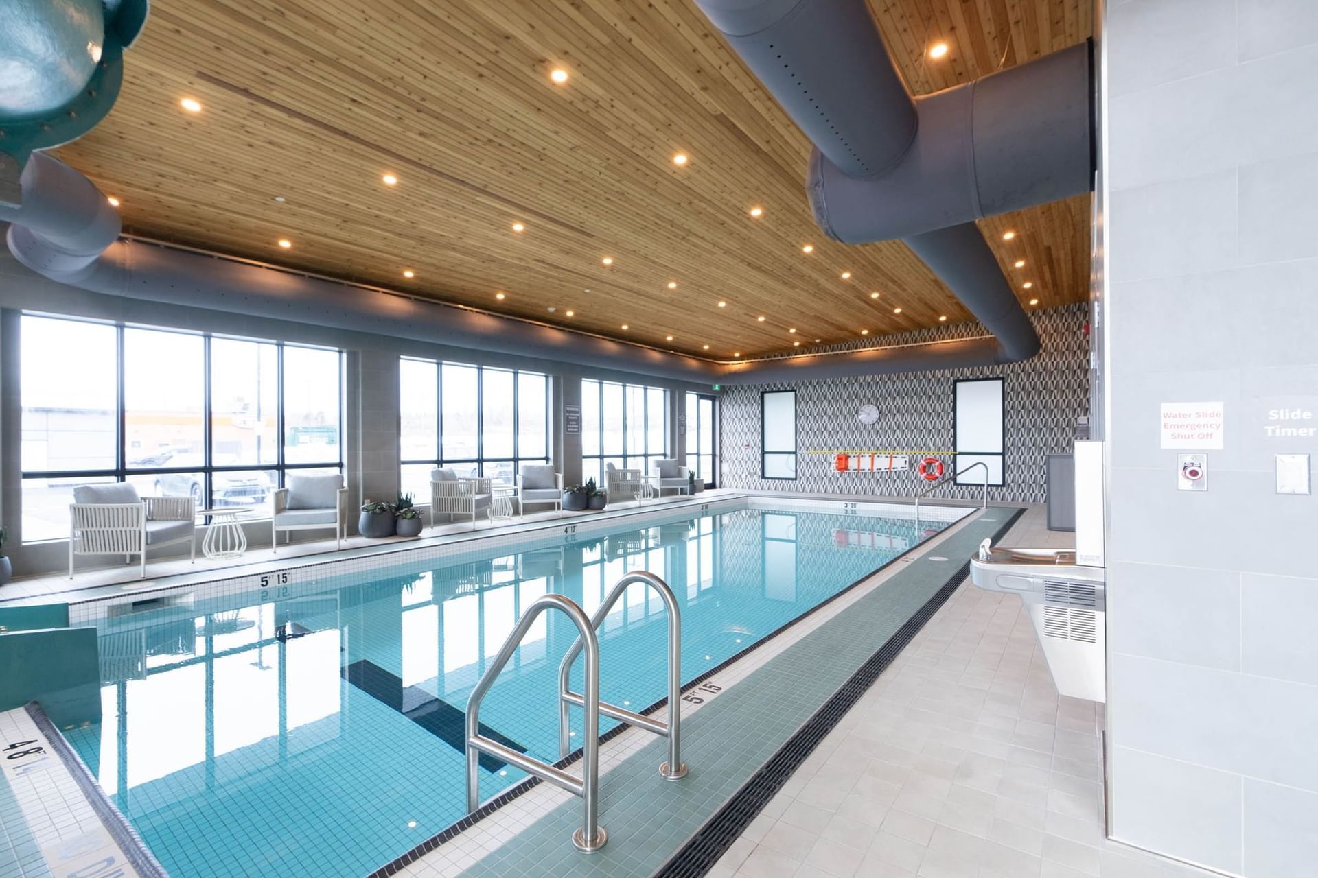 Sandman Signature Dartmouth Hotel & Suites Amenities | Pet Friendly Hotel Dartmouth | Sandman Signature Dartmouth