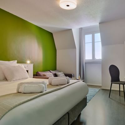 Hôtel Quai33