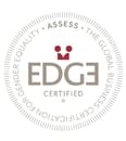 EDGE - The Global Business Certification for Gender Equality, Se
