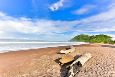 Playa Jaco