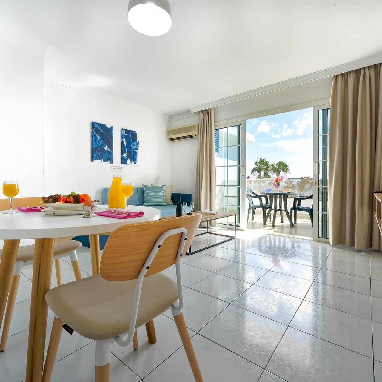 One Bedroom Garden View Apartments Labranda El Dorado