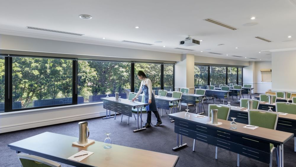 Park View at Pullman Sydney Hyde Park