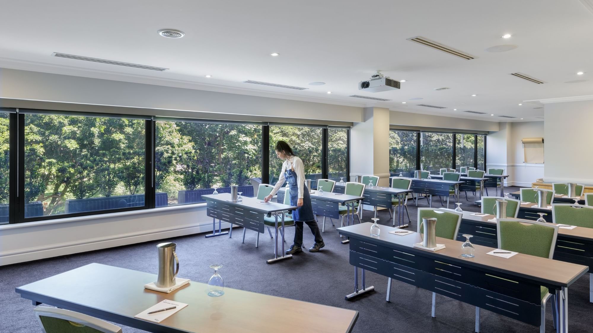 Park View at Pullman Sydney Hyde Park