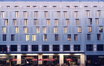 Titanic Chaussee Berlin Video