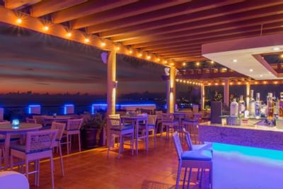 Sky Bar