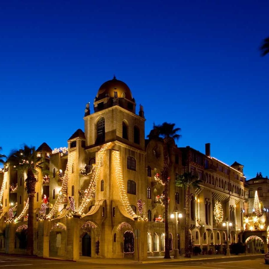 Mission inn brunch coupon