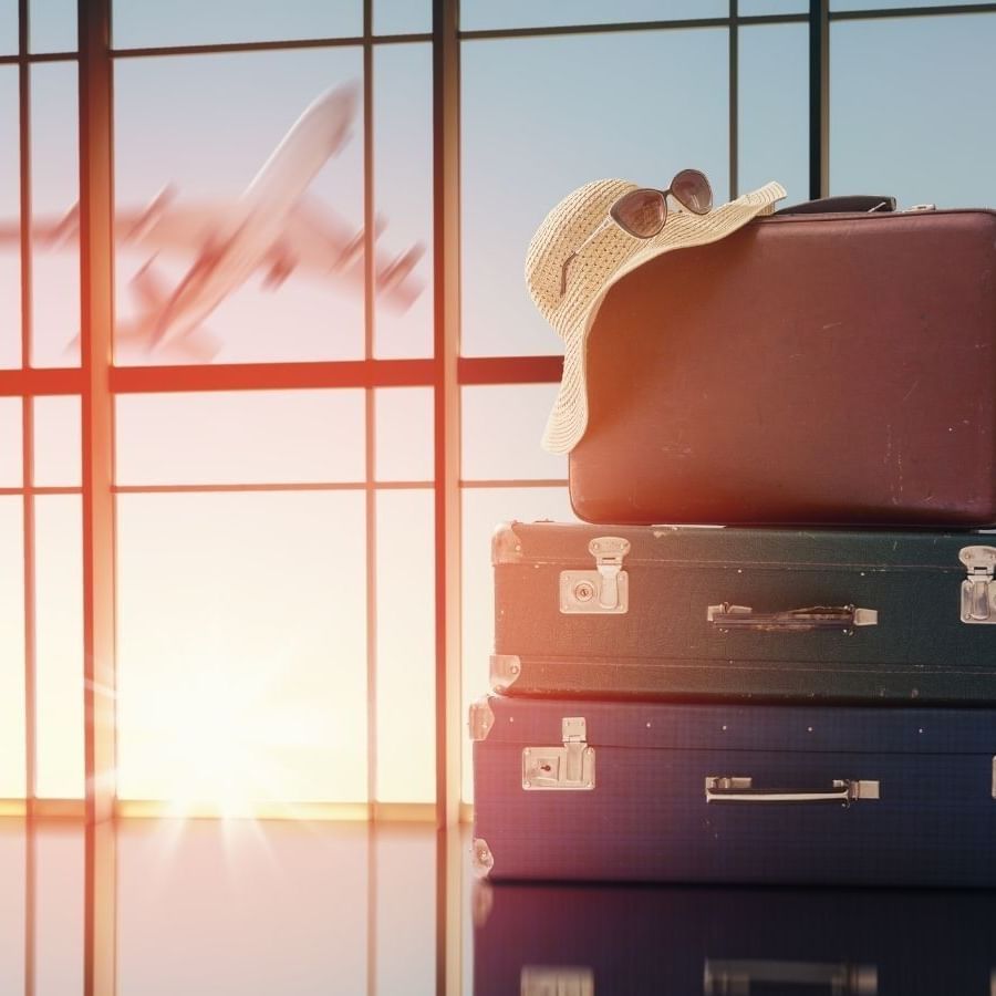 Travel the World | Stay at the Best Asia Hotels