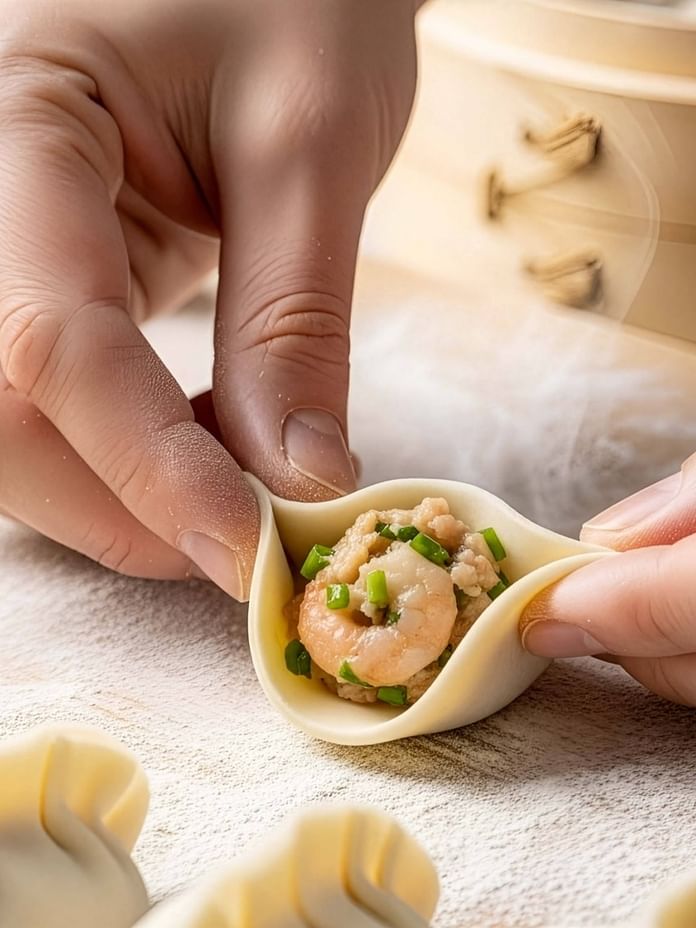 Regional Italian Cuisine: Handmade Pasta Experience
