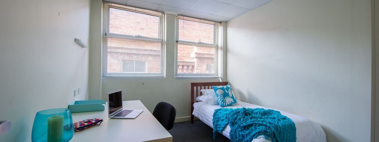 Student Living - Tobin House - 3 bedroom apartment