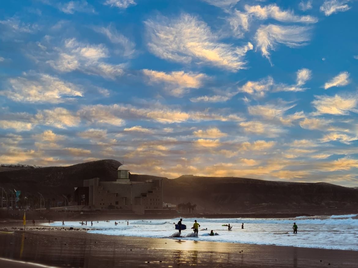 Las Palmas - Canary Islands
