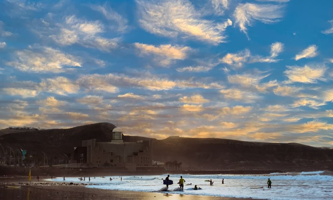 Las Palmas - Canary Islands