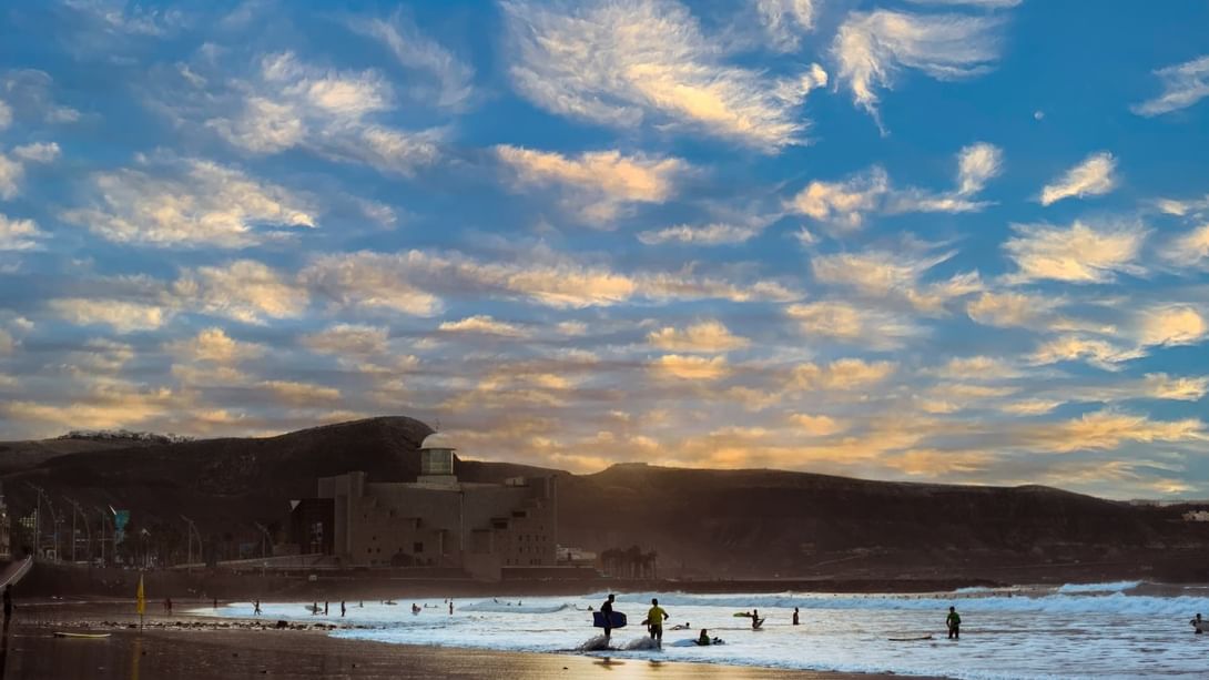 Las Palmas - Canary Islands