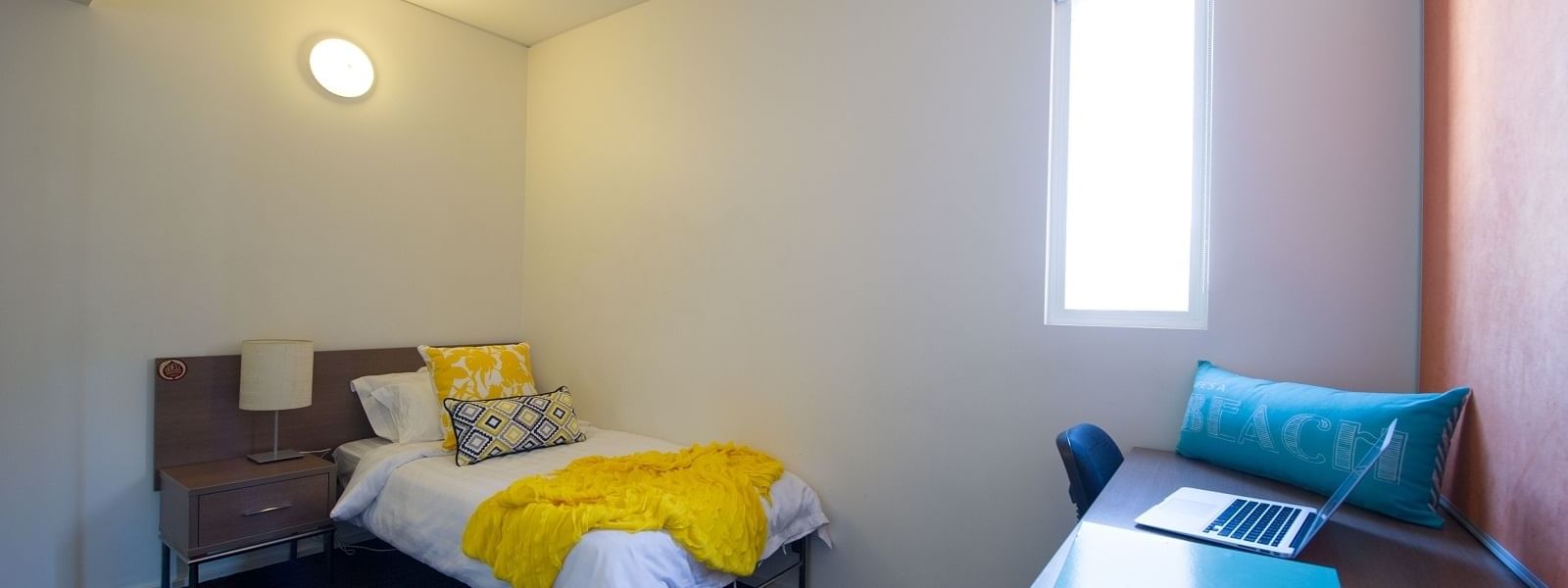 Student Living - East West 1 Bedroom Apartment