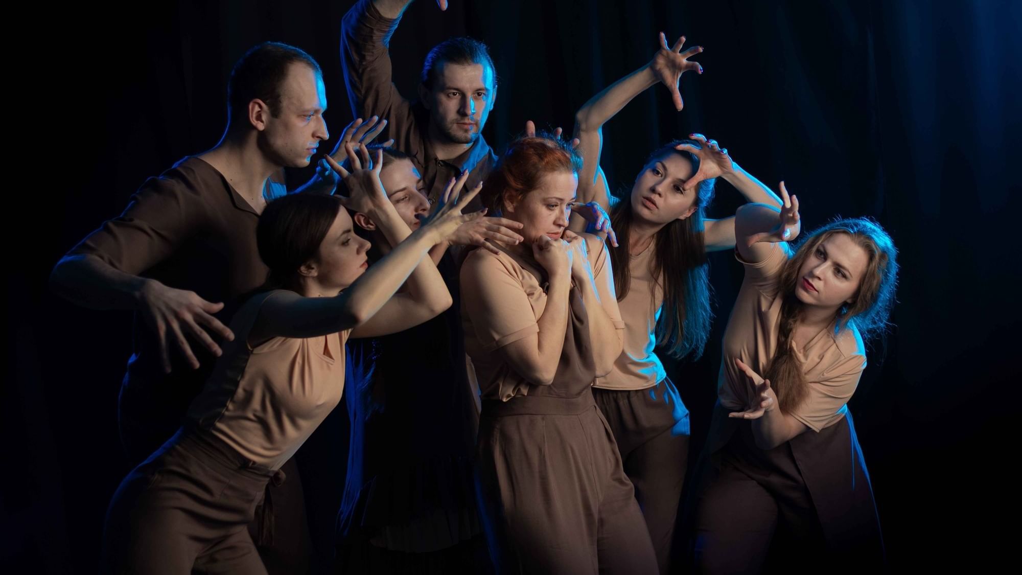 Best Theatre Shows in London The Clermont