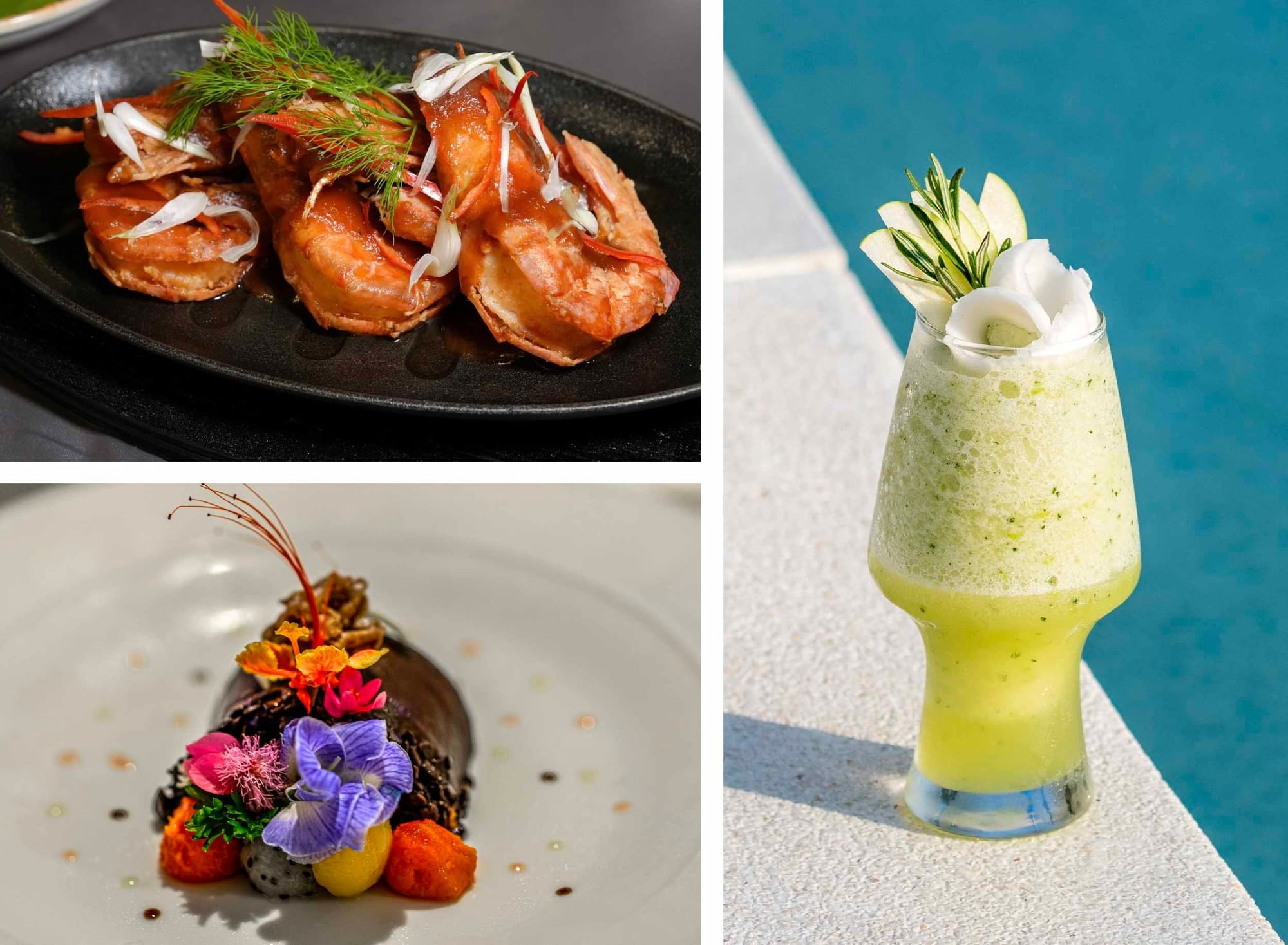 Best restaurants in Nai Harn