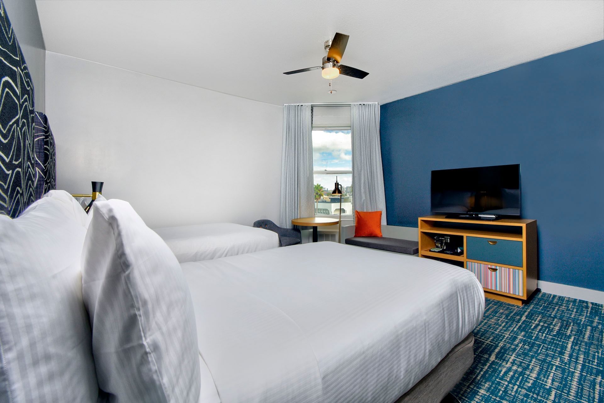 Hotel Garrett — photo 28 of 56