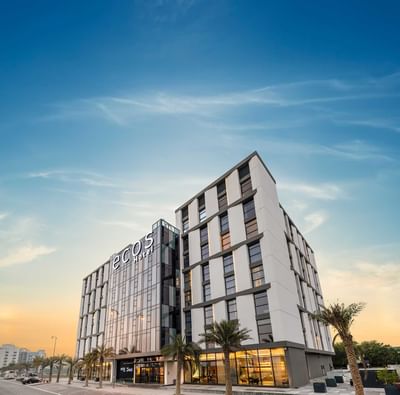 Hospitality Management Holding