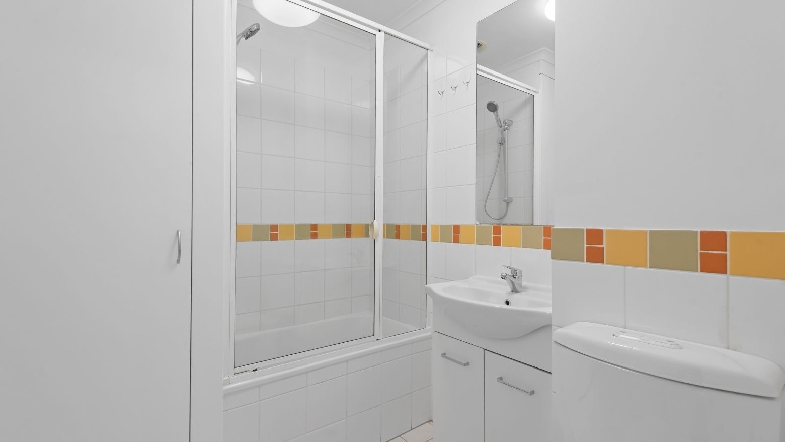 Student Living on Flinders - One Bedroom Bathroom