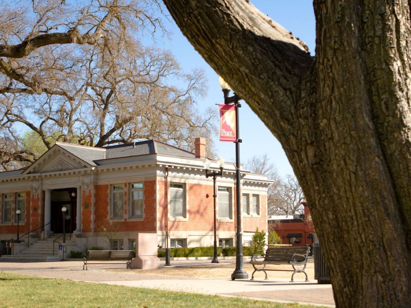 Downtown Paso Robles