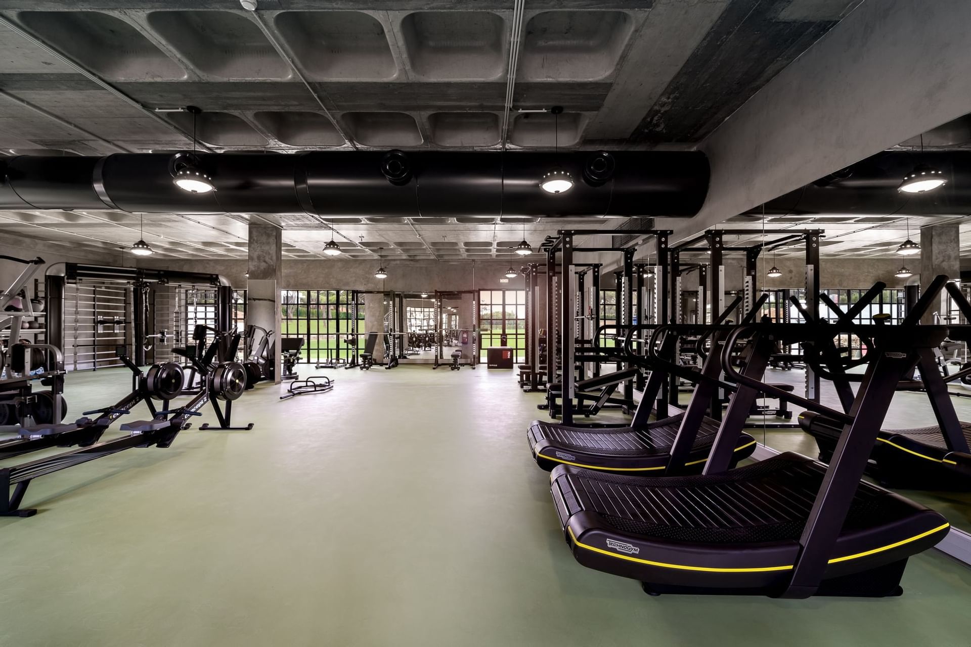 Algarve Sports Resort The Magnolia Hotel Quinta do Lago