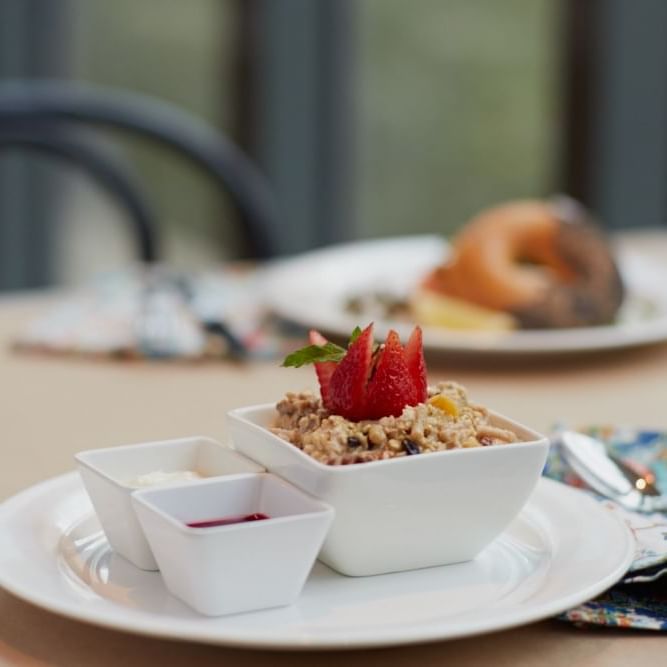 Novotel Melbourne on Collins delicious dining in Lane Restaurant group dinner lunch breakfast and events