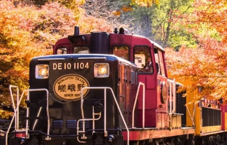 Autumn Kyoto | Best Hotel Kyoto | Park Hotel Kyoto 