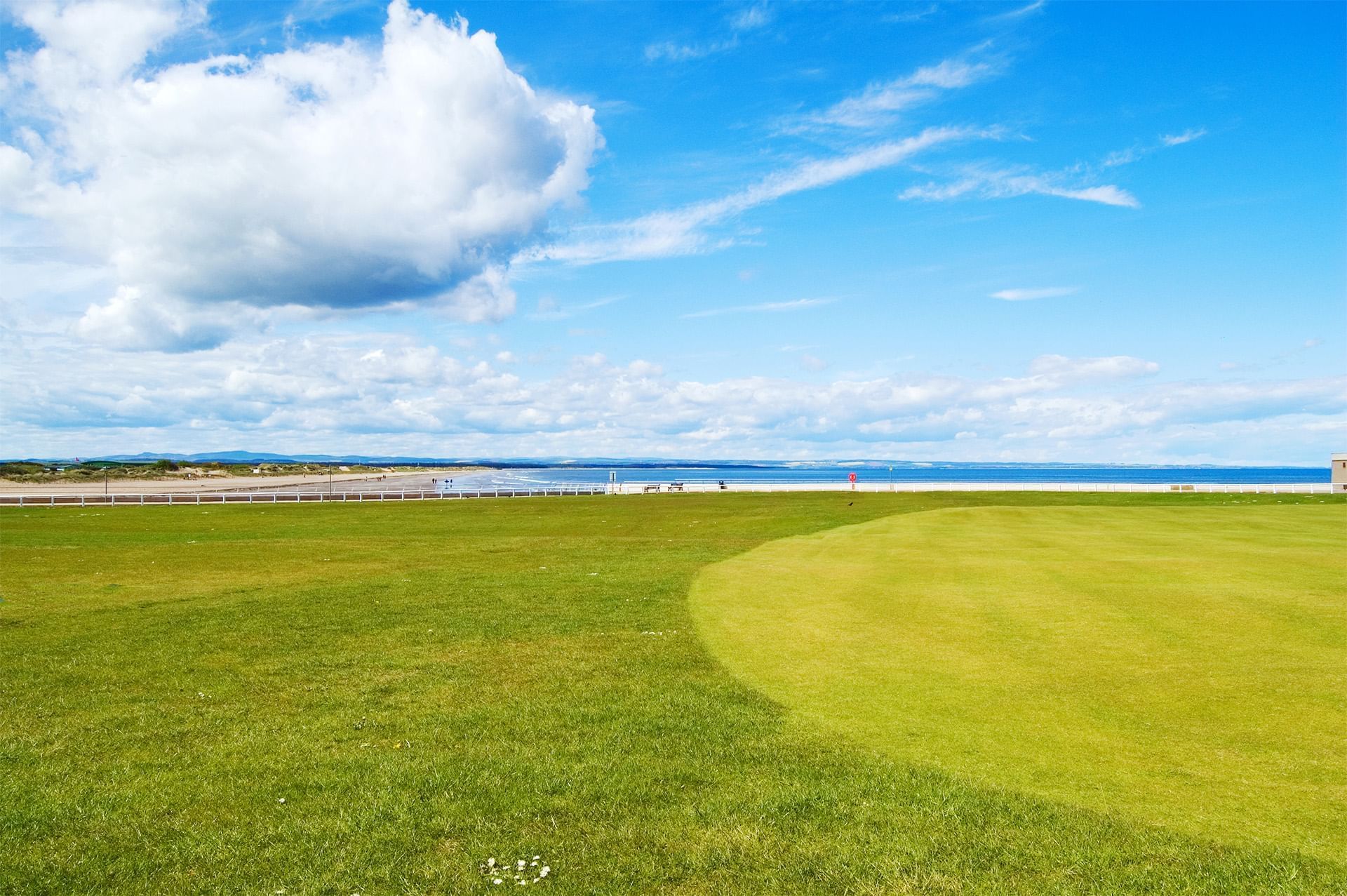 St Andrews Golf Hotel | Seaton House