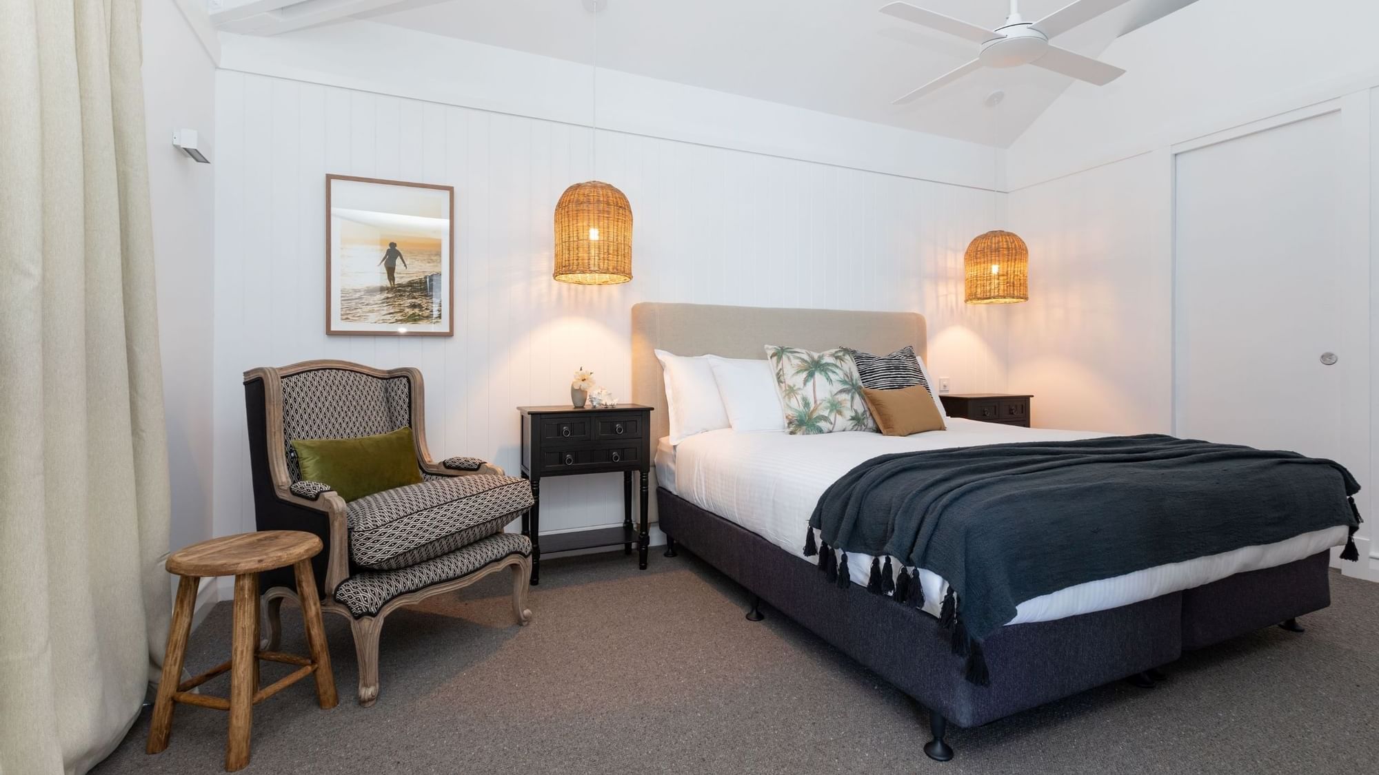 Novotel Sunshine Coast Resort Grand Overwater Bungalow