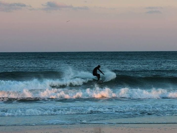 book free nights at the berkeley hotel in asbury park nj