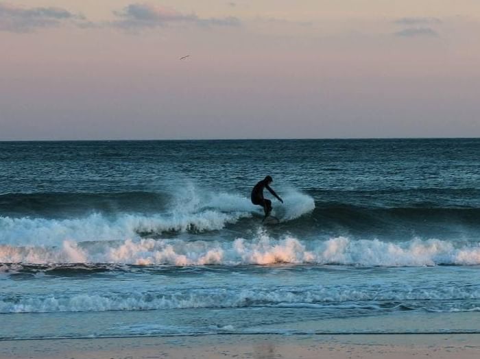 book free nights at the berkeley hotel in asbury park nj