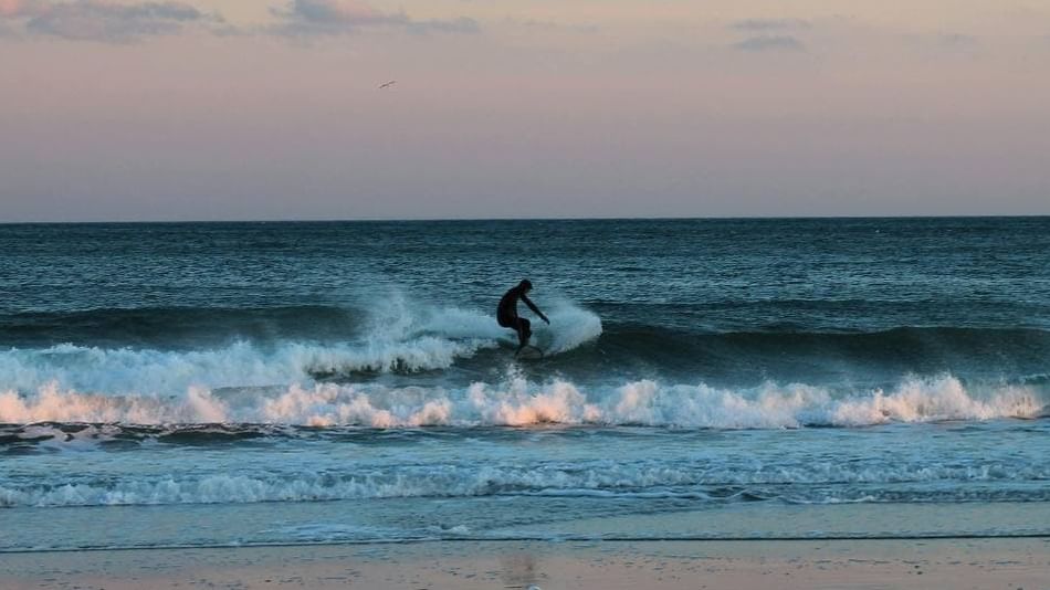 book free nights at the berkeley hotel in asbury park nj