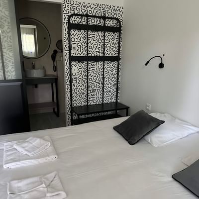 Confort Chambre Double