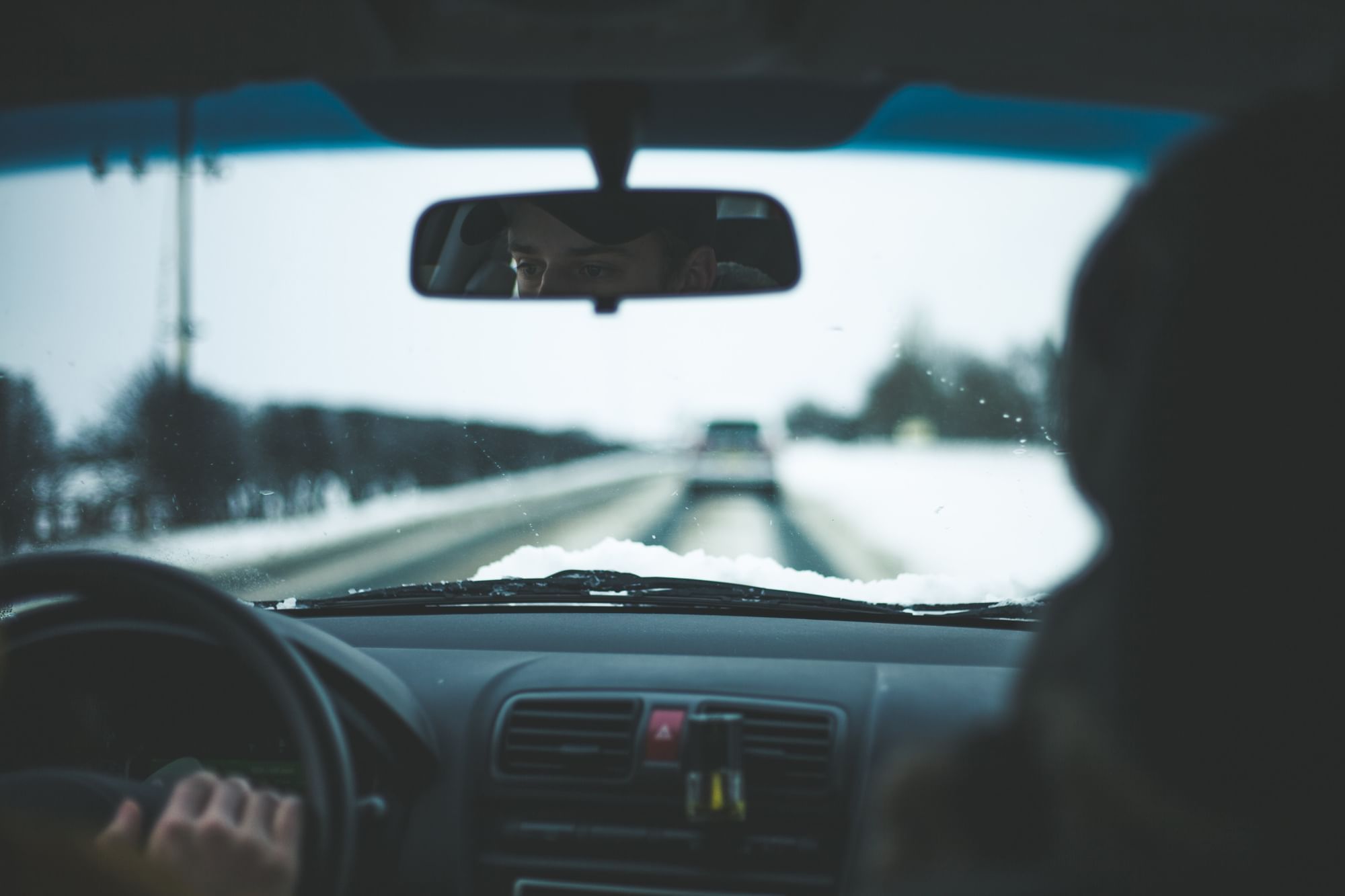 Comment se préparer pour la conduite en hiver au Canada